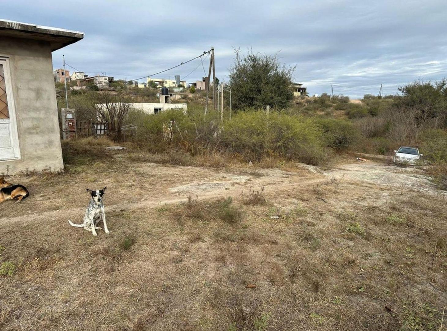 Foto de OPORTUNIDAD LOTE DE 3500M2 CON CASA CABALANGO, imagen 5