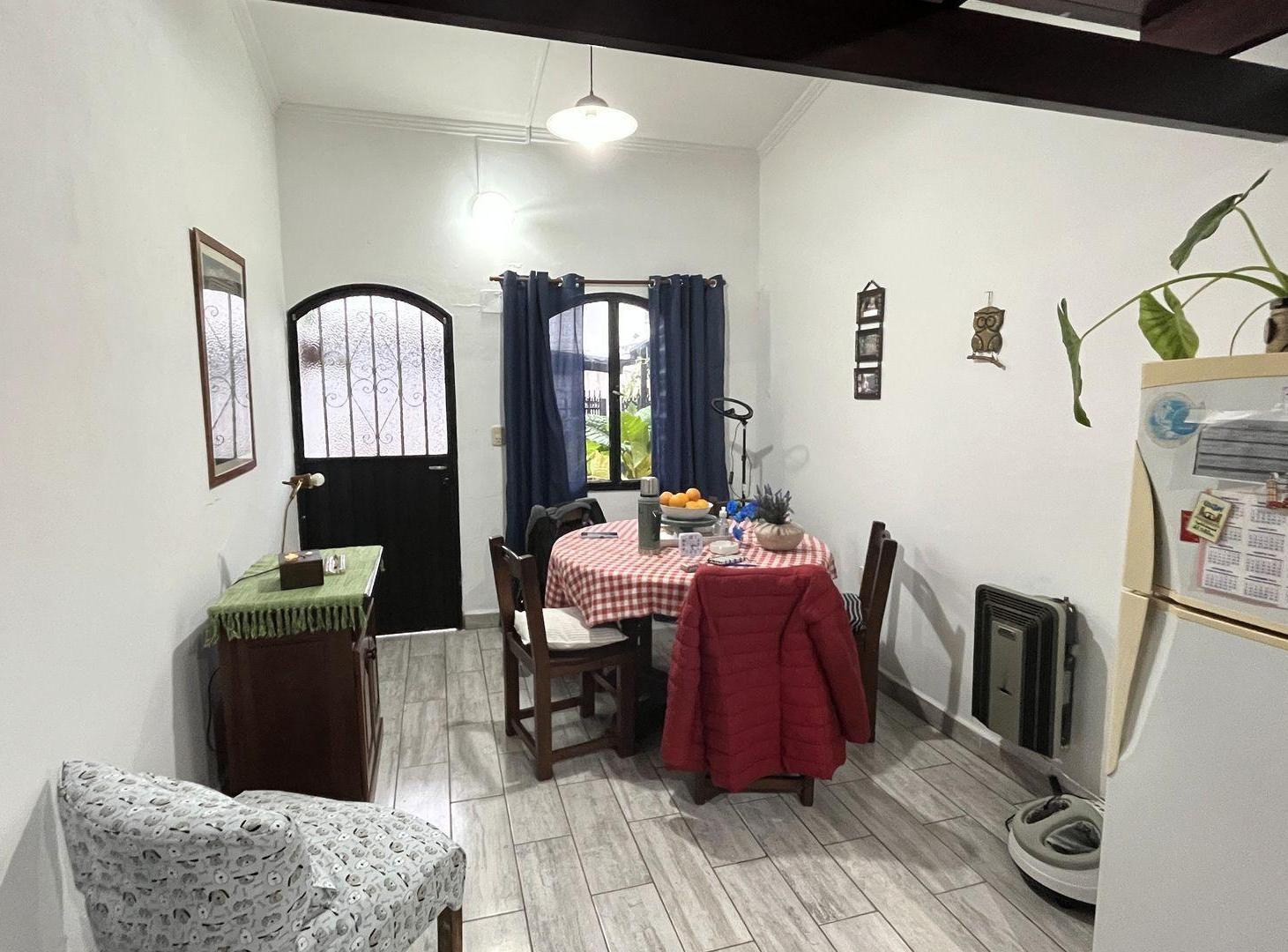 Foto de VENTA PH 2 DORMITORIOS COCHERA PATIO CARLOS PAZ, imagen 5