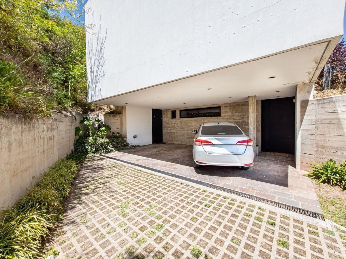 Foto de Venta La Cuesta casa 4 dormí con pileta, imagen 5