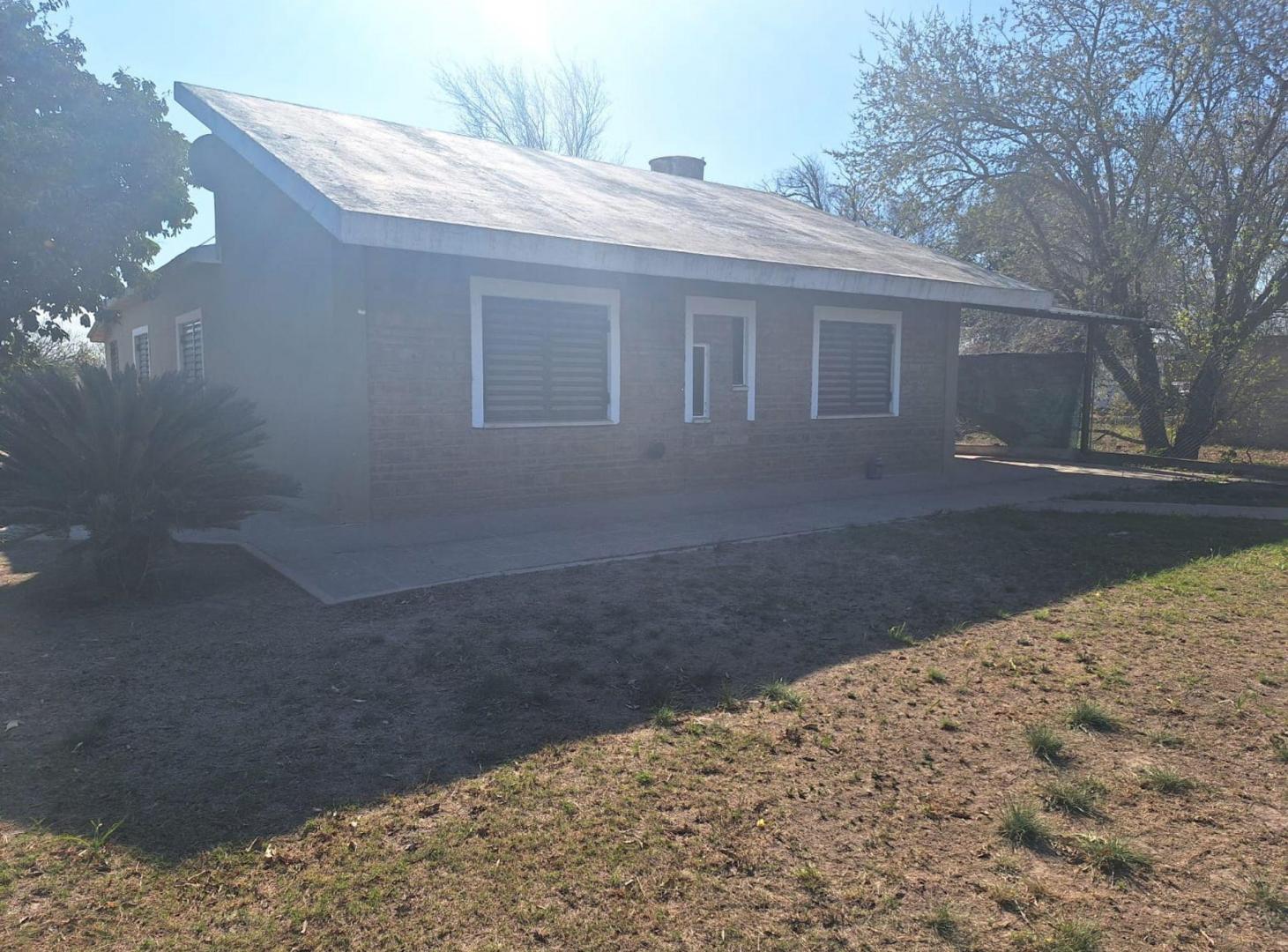Foto de VENTA CASA CAMPO 4 HA + GALPON MALVINAS ARGENTINAS, imagen 4