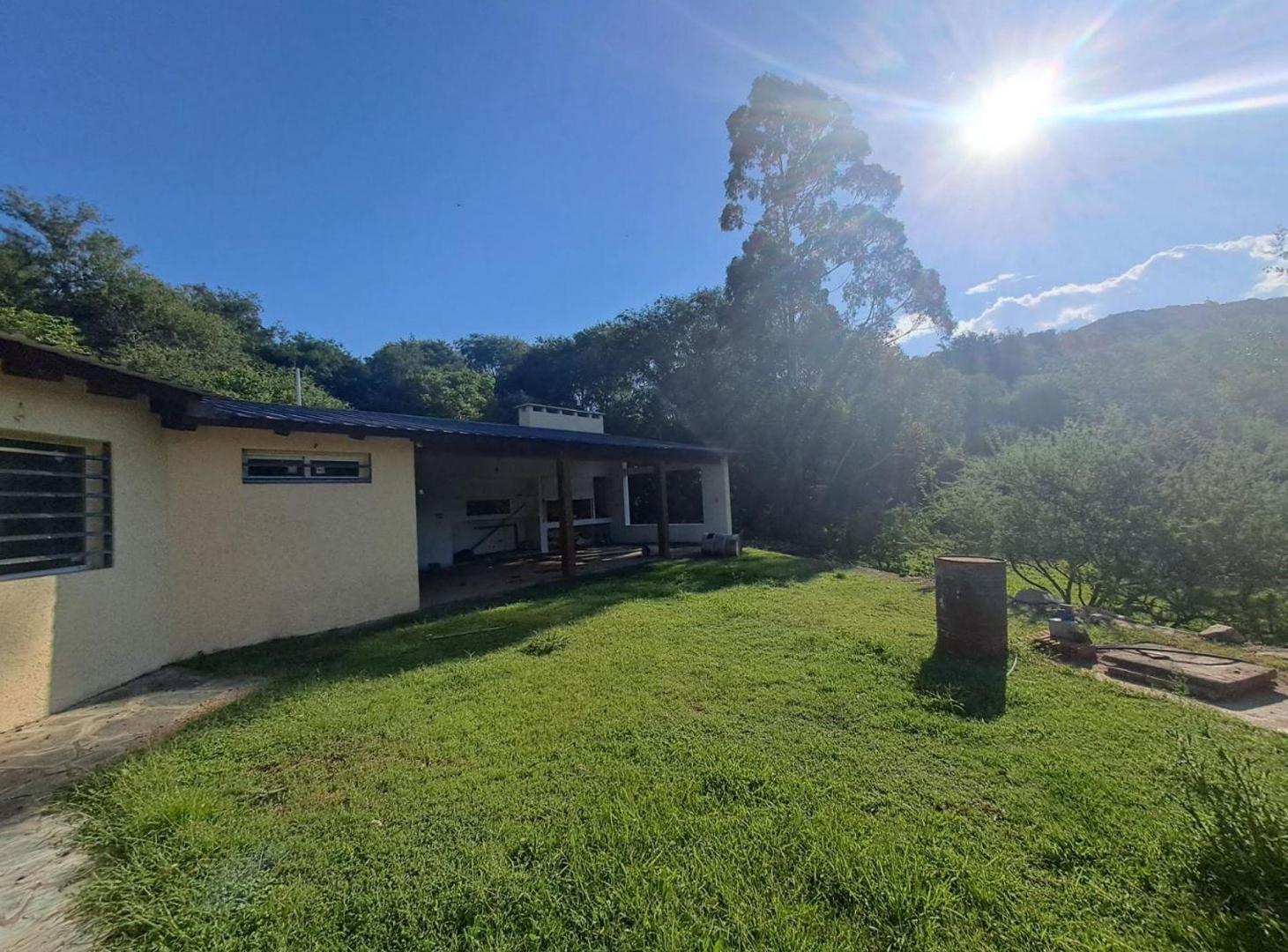 Foto de VENTA CASA A ESTRENAR 3 DORM CAMINO AL CUADRADO, imagen 1