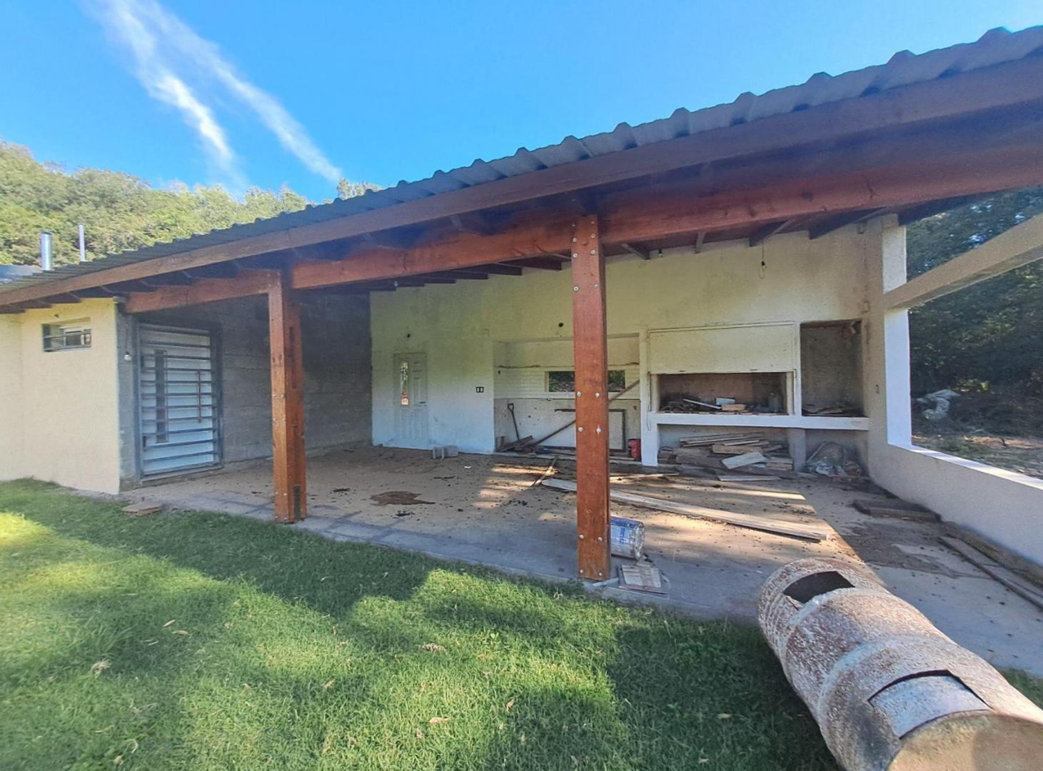Foto de VENTA CASA A ESTRENAR 3 DORM CAMINO AL CUADRADO, imagen 2