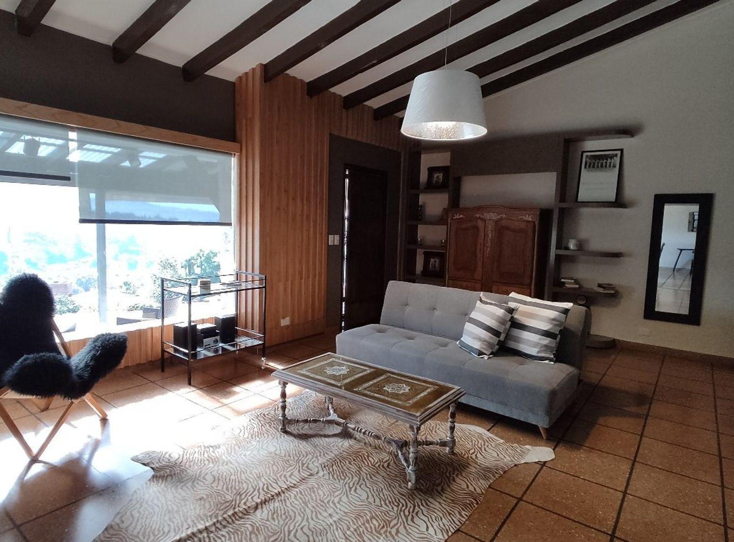 Foto de Venta Casa 3 Dorm Piscina V del Lago Carlos Paz, imagen 3