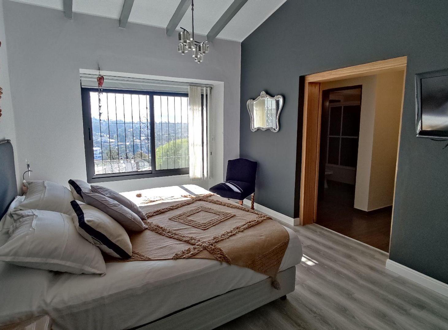 Foto de Venta Casa 3 Dorm Piscina V del Lago Carlos Paz, imagen 4