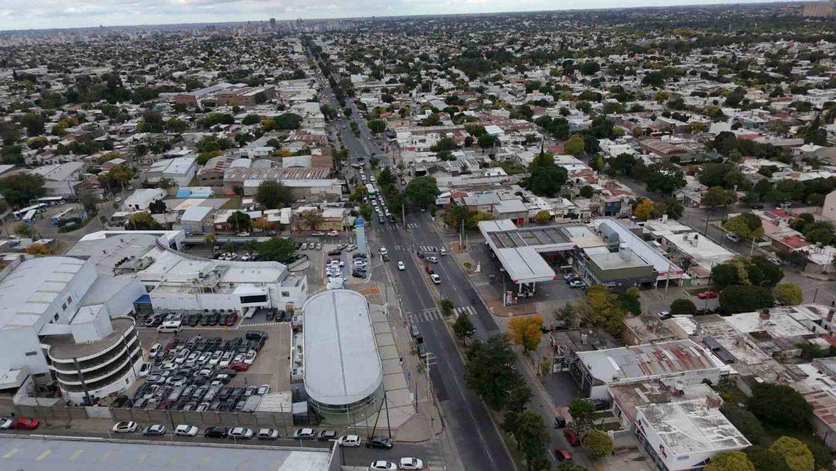 Foto de VENTA GALPON LOCAL COMERCIAL RENTABLE FUERZA AEREA, imagen 2