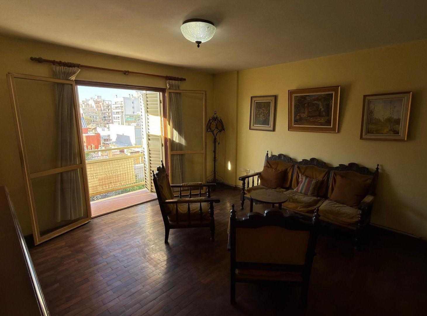 Foto de VENTA DEPTO SEMIPISO 3 DORM COFICO, imagen 1
