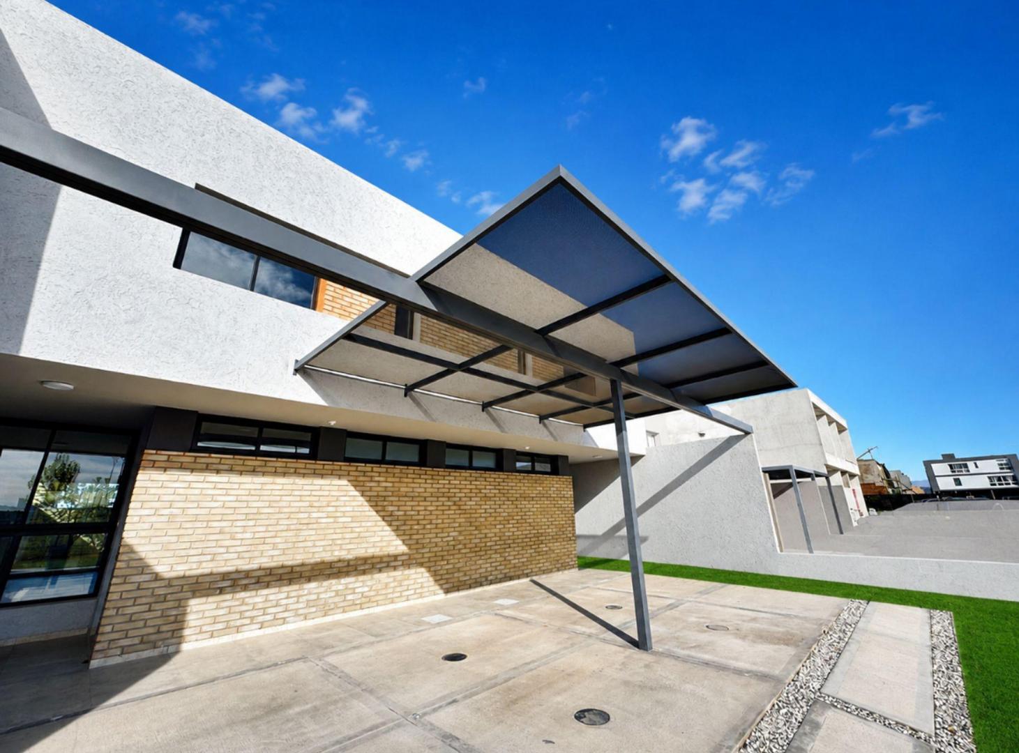 Foto de VENTA COMODO DUPLEX 3 DORM SOLARES DE MANANTIALES, imagen 1