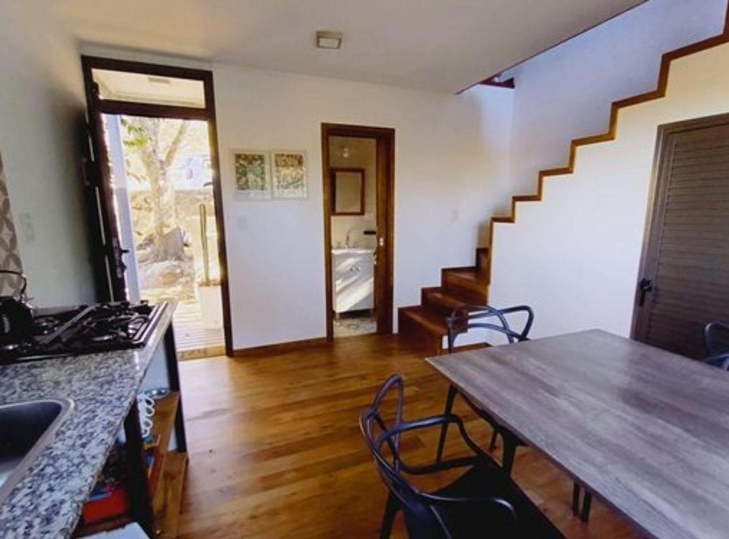 Foto de VENTA DOS DUPLEX AMOBLADOS EN TANTI ARROYO PROPIO, imagen 1
