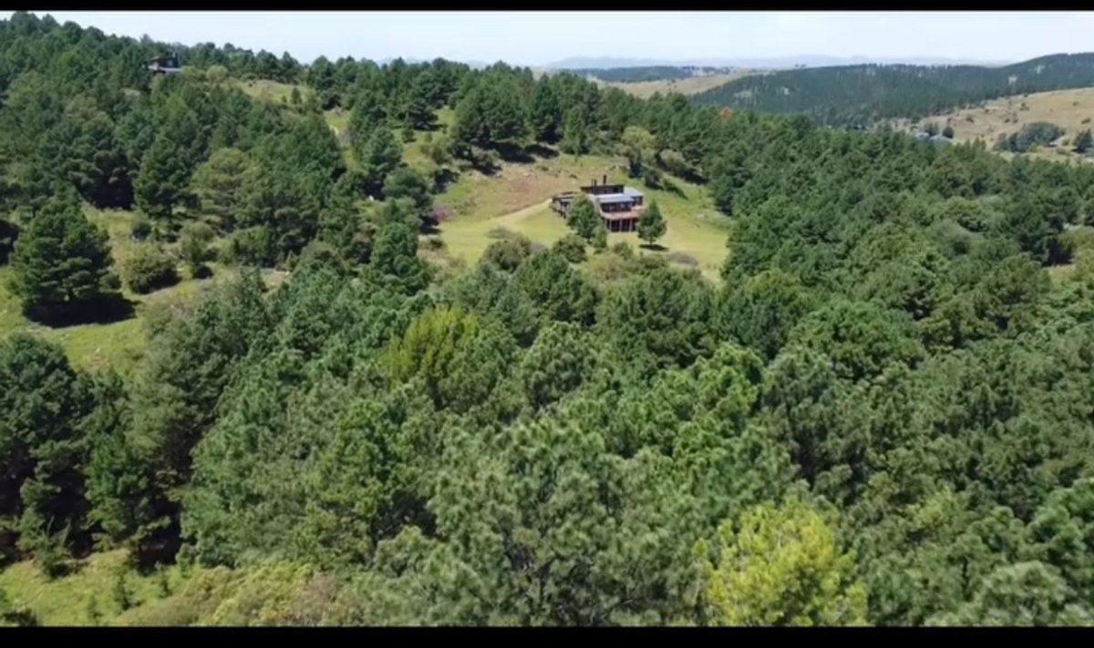 Foto de VENTA CASA DE ALTA MONTAÑA EN SAN CLEMENTE, imagen 2
