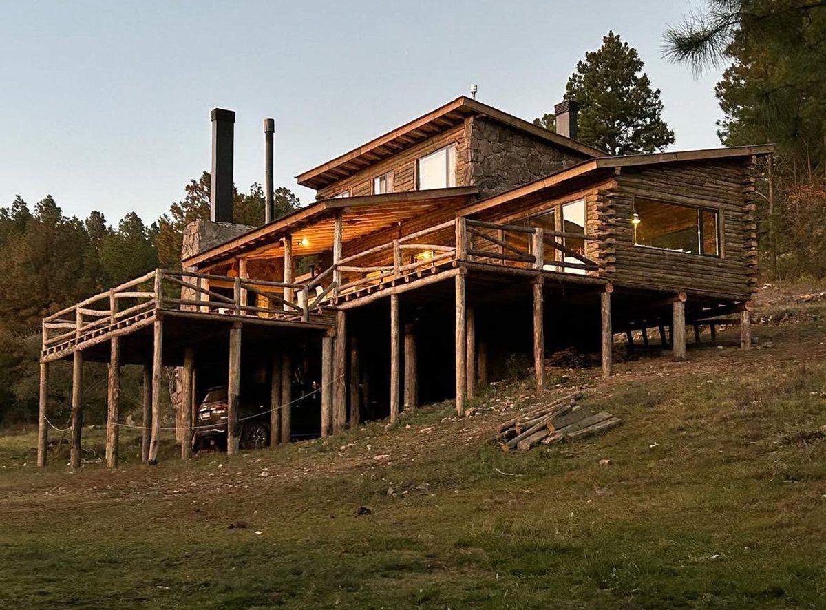 Foto de VENTA CASA DE ALTA MONTAÑA EN SAN CLEMENTE, imagen 3