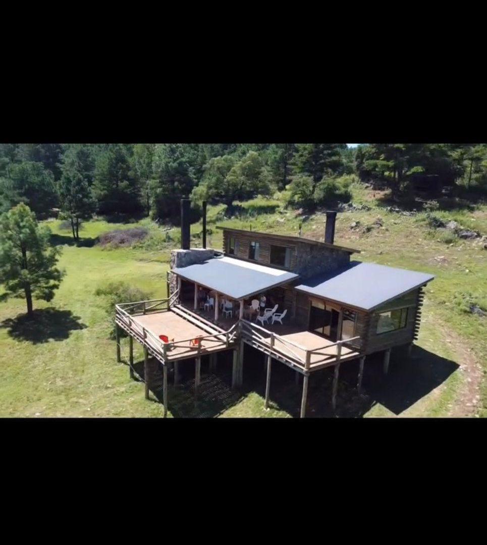 Foto de VENTA CASA DE ALTA MONTAÑA EN SAN CLEMENTE, imagen 1
