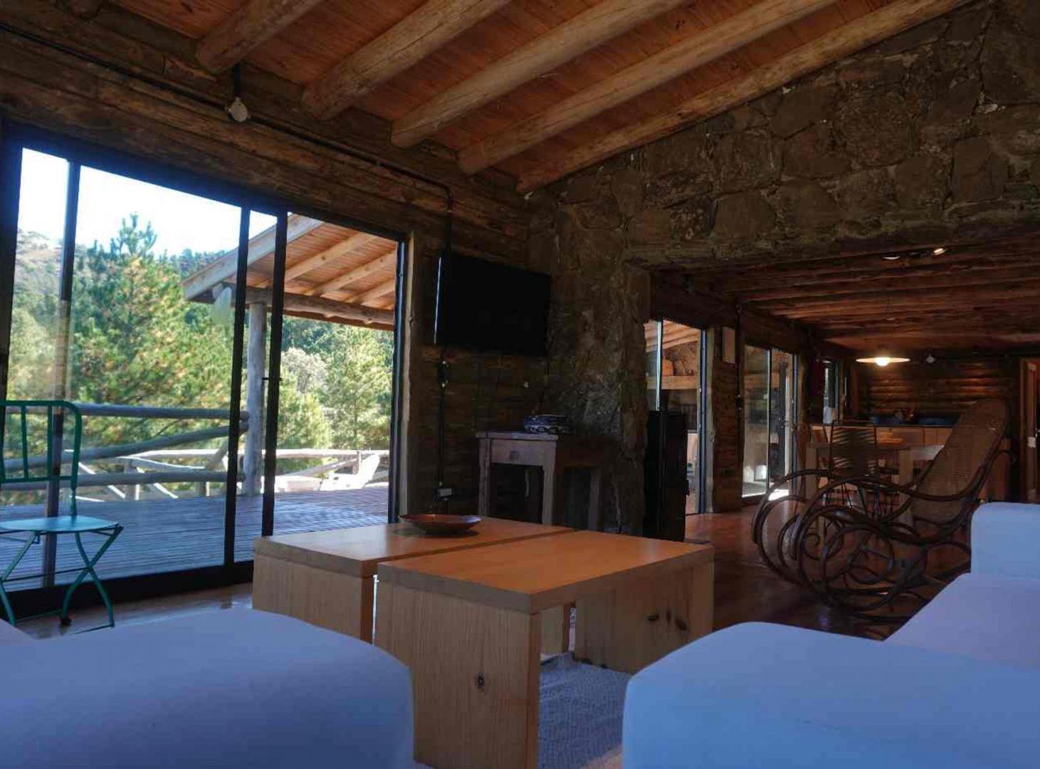 Foto de VENTA CASA DE ALTA MONTAÑA EN SAN CLEMENTE, imagen 5