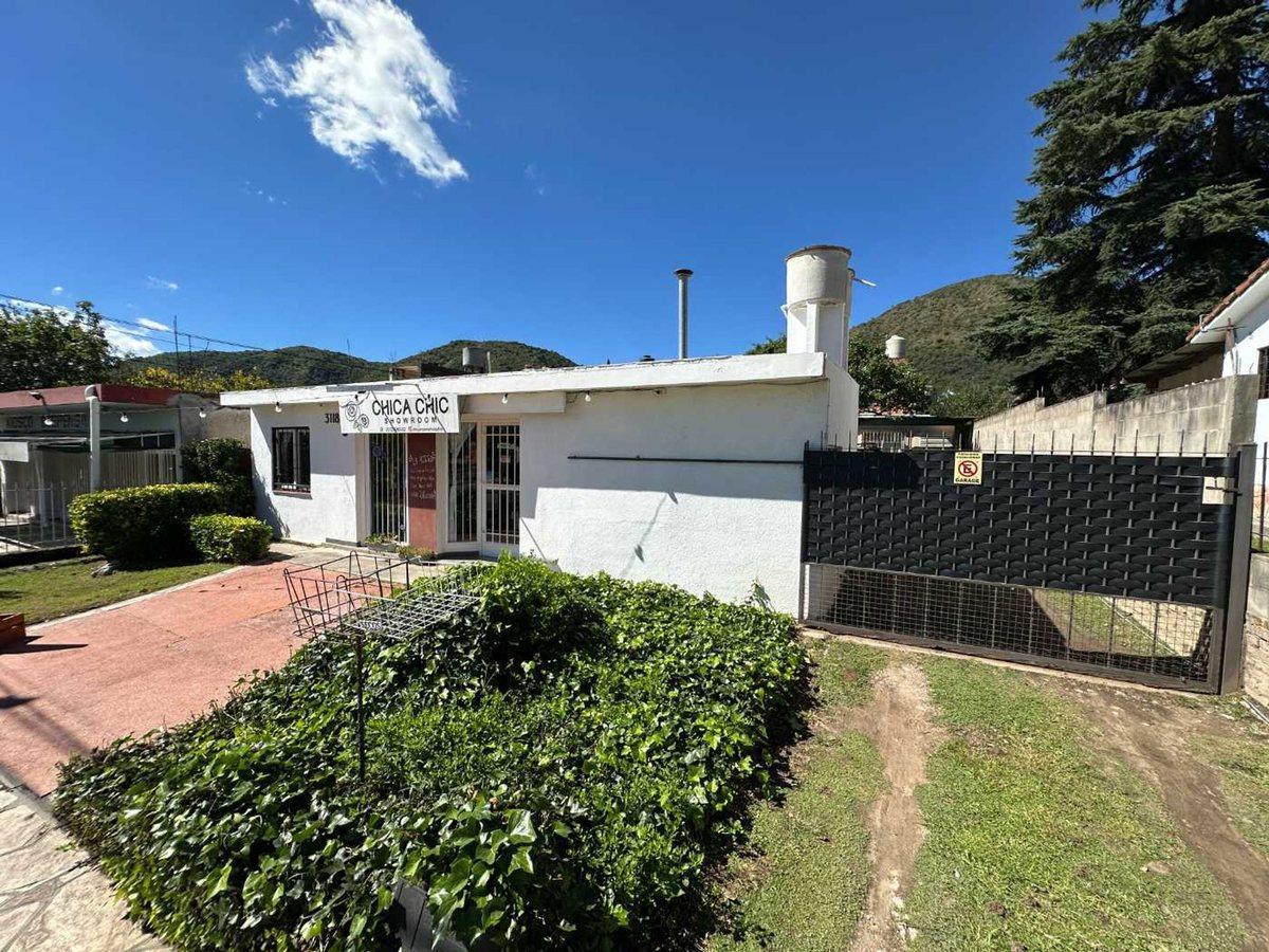 Foto de VENTA LOCAL COMERCIAL Y CASA 2 DORM SOBRE CARCANO, imagen 5