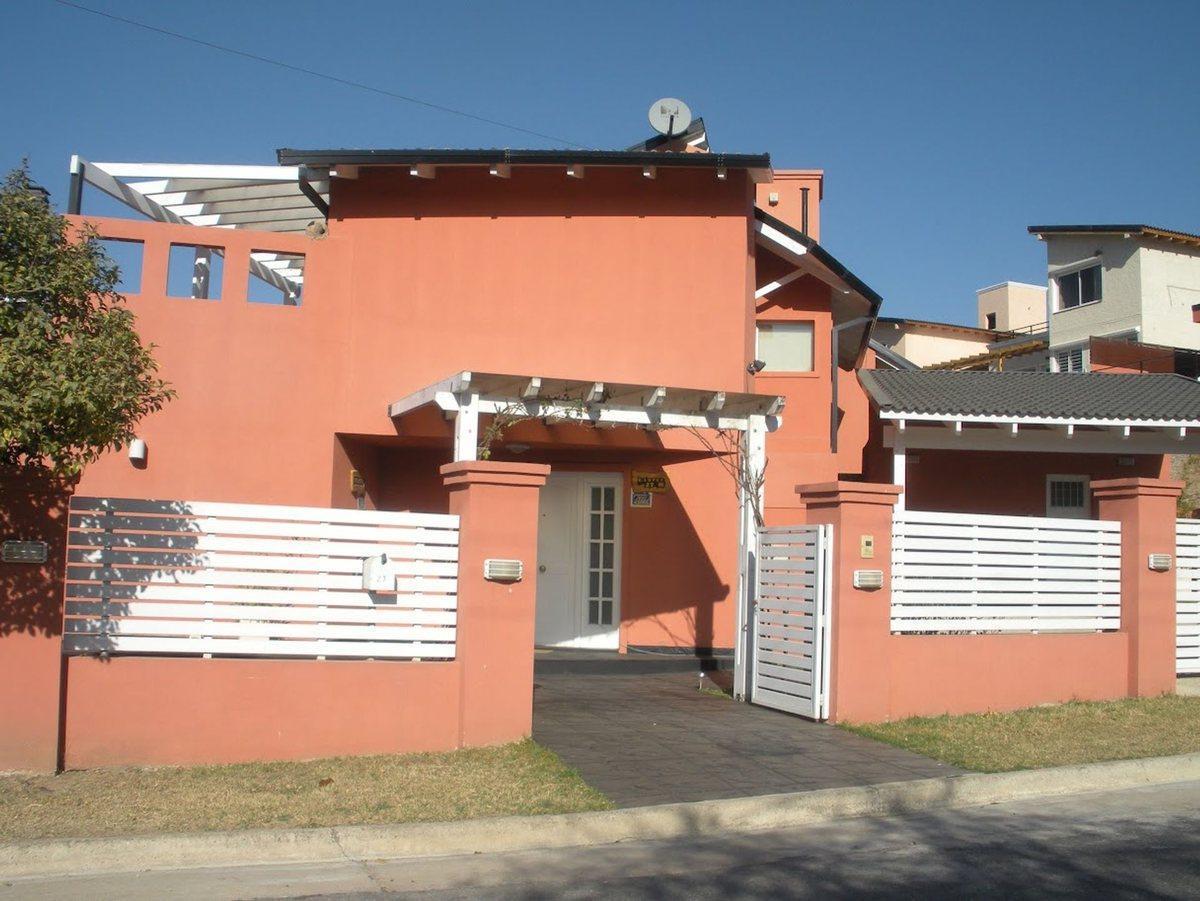 Foto de VENTA CASA 3 DORMITORIOS PILETA VILLA DEL LAGO, imagen 3