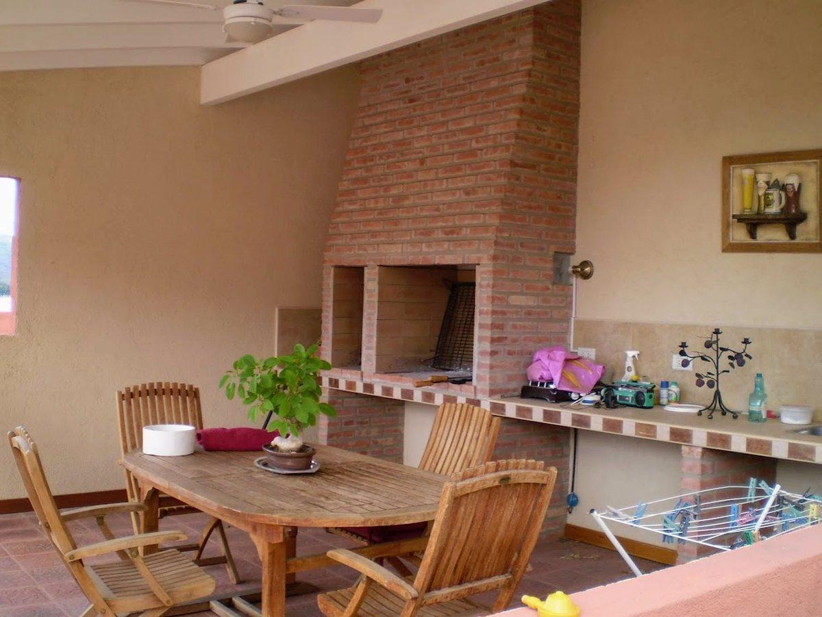 Foto de VENTA CASA 3 DORMITORIOS PILETA VILLA DEL LAGO, imagen 5