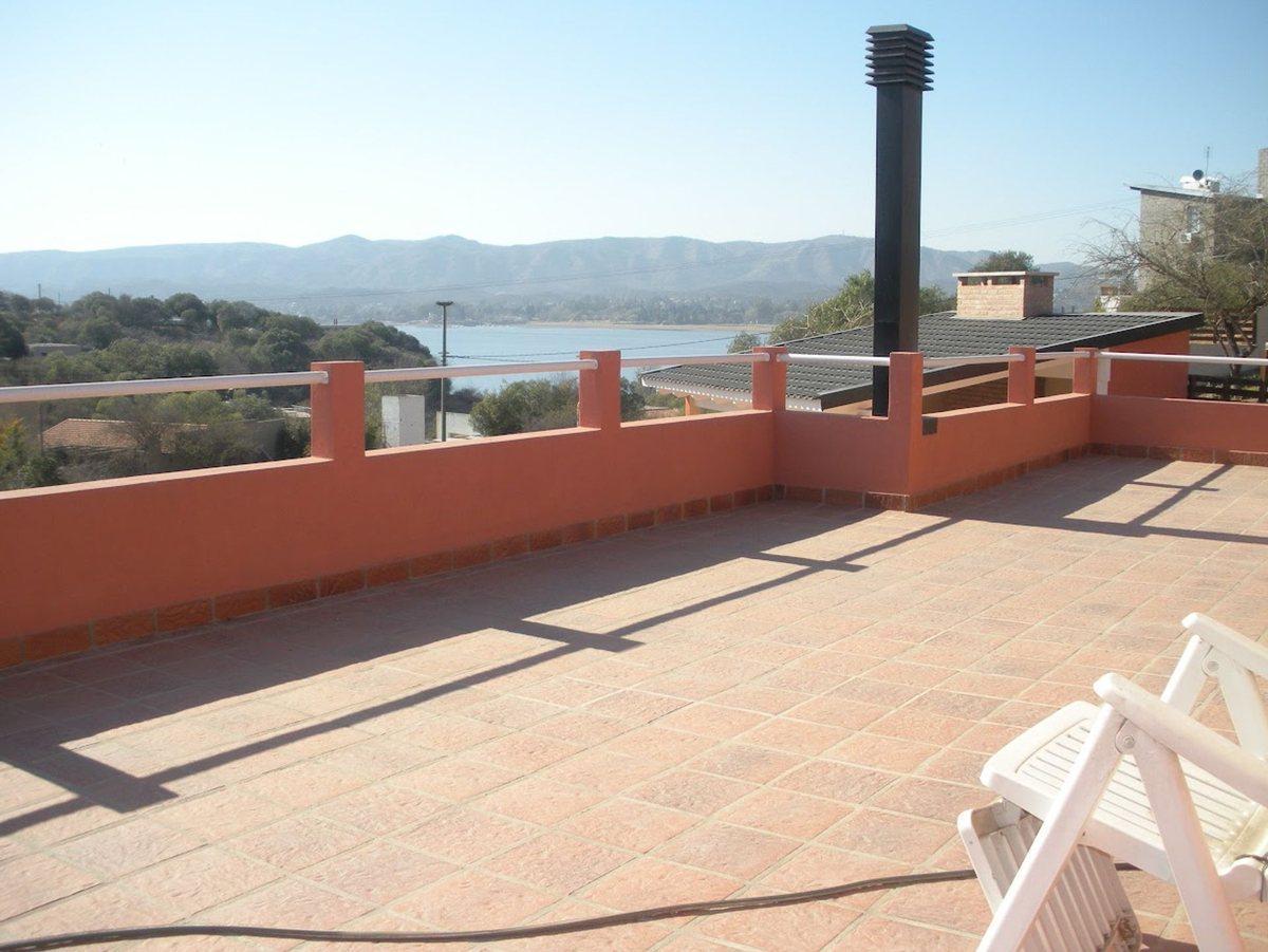 Foto de VENTA CASA 3 DORMITORIOS PILETA VILLA DEL LAGO, imagen 2