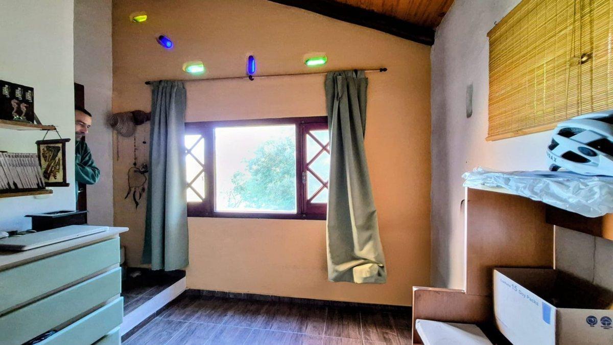 Foto de VENTA CASA TRES DORMITORIOS ICHO CRUZ, imagen 3