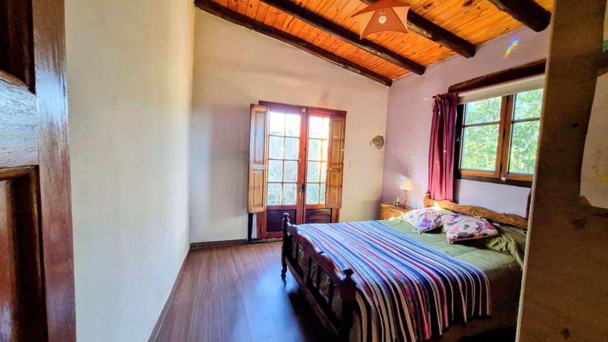 Foto de VENTA CASA TRES DORMITORIOS ICHO CRUZ, imagen 1