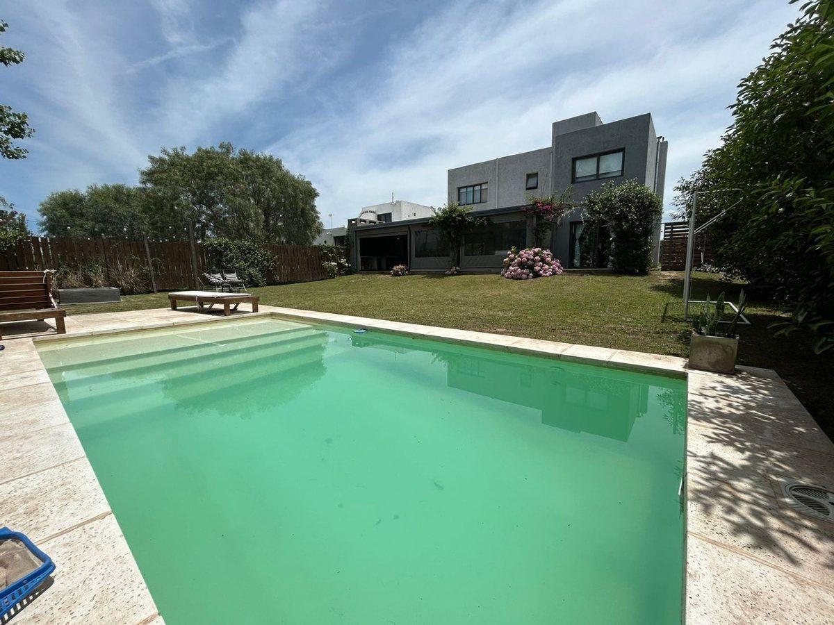 Foto de Venta Casa Country La Morada Villa Allende 3 Dorm, imagen 4