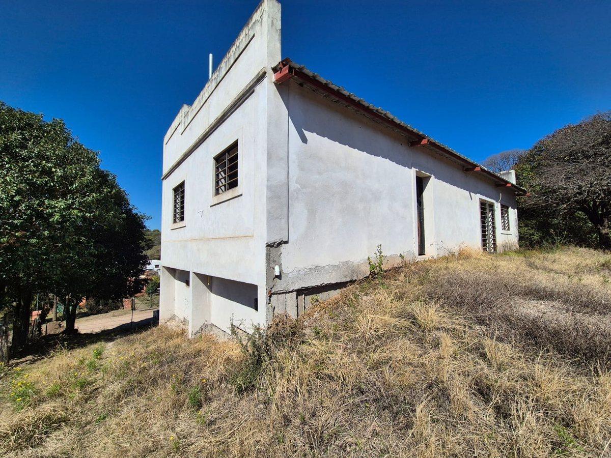 Foto de VENTA CASA 1DOR A TERMINAR LA PAMPA ASCOCHINGA CBA, imagen 5