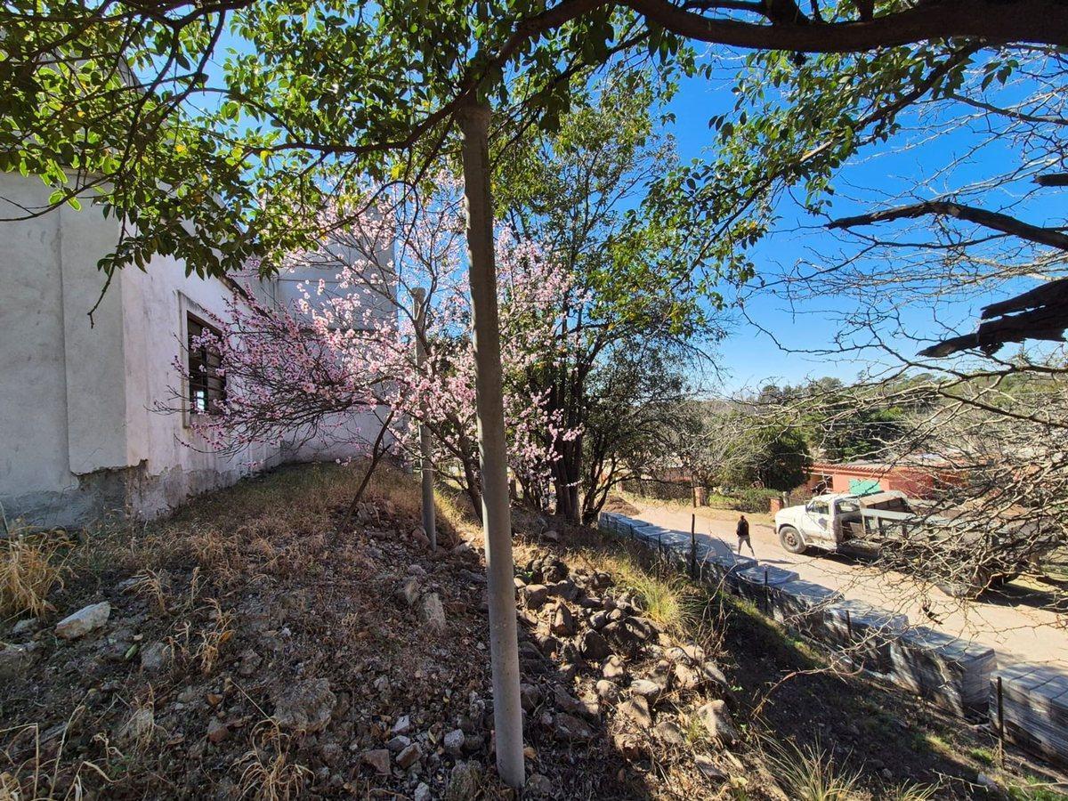 Foto de VENTA CASA 1DOR A TERMINAR LA PAMPA ASCOCHINGA CBA, imagen 3