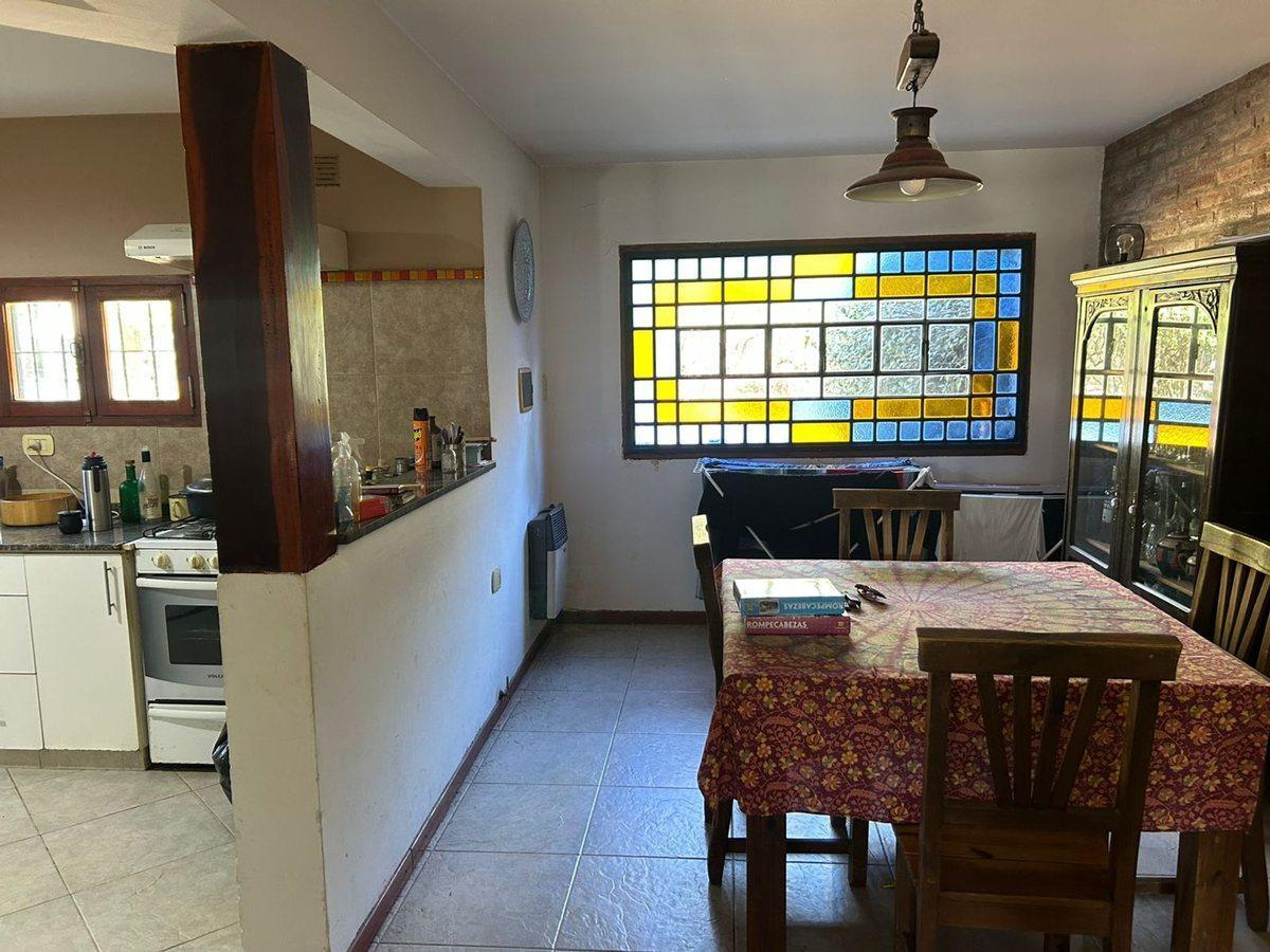 Foto de VENTA CASA VILLA ALLENDE CONDOR ALTO 3 DORM, imagen 5