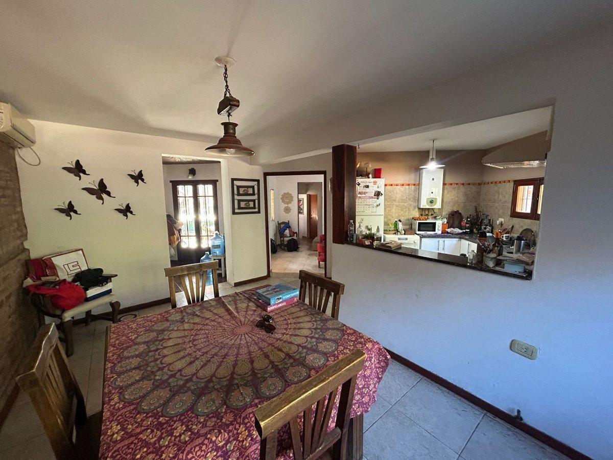 Foto de VENTA CASA VILLA ALLENDE CONDOR ALTO 3 DORM, imagen 3