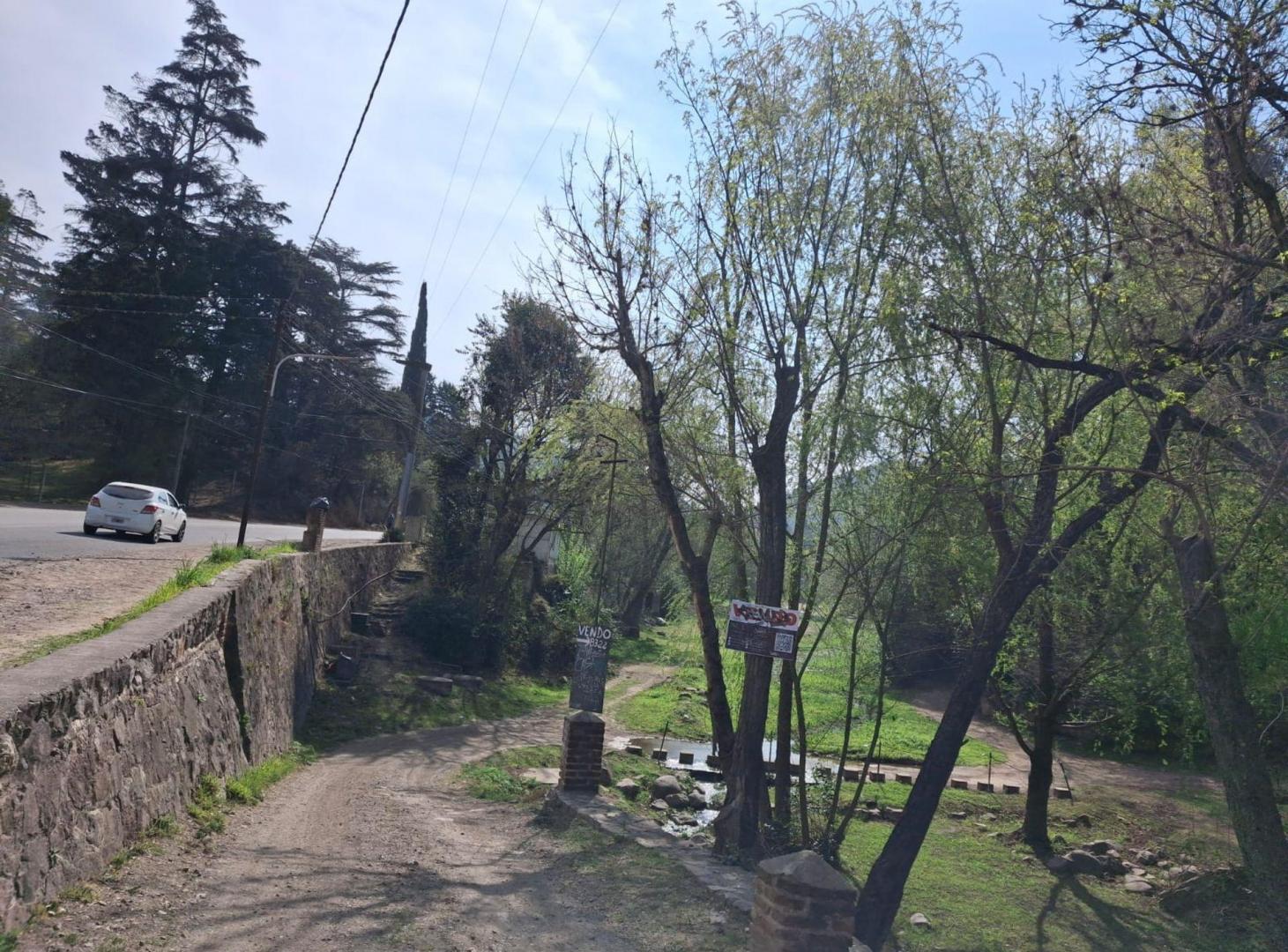 Foto de VENTA PREDIO EX HOTEL LA QUEBRADA RIO CEBALLOS, imagen 5