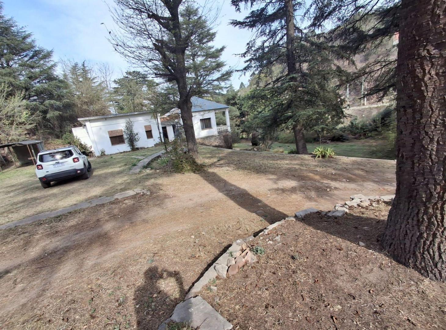 Foto de VENTA PREDIO EX HOTEL LA QUEBRADA RIO CEBALLOS, imagen 2
