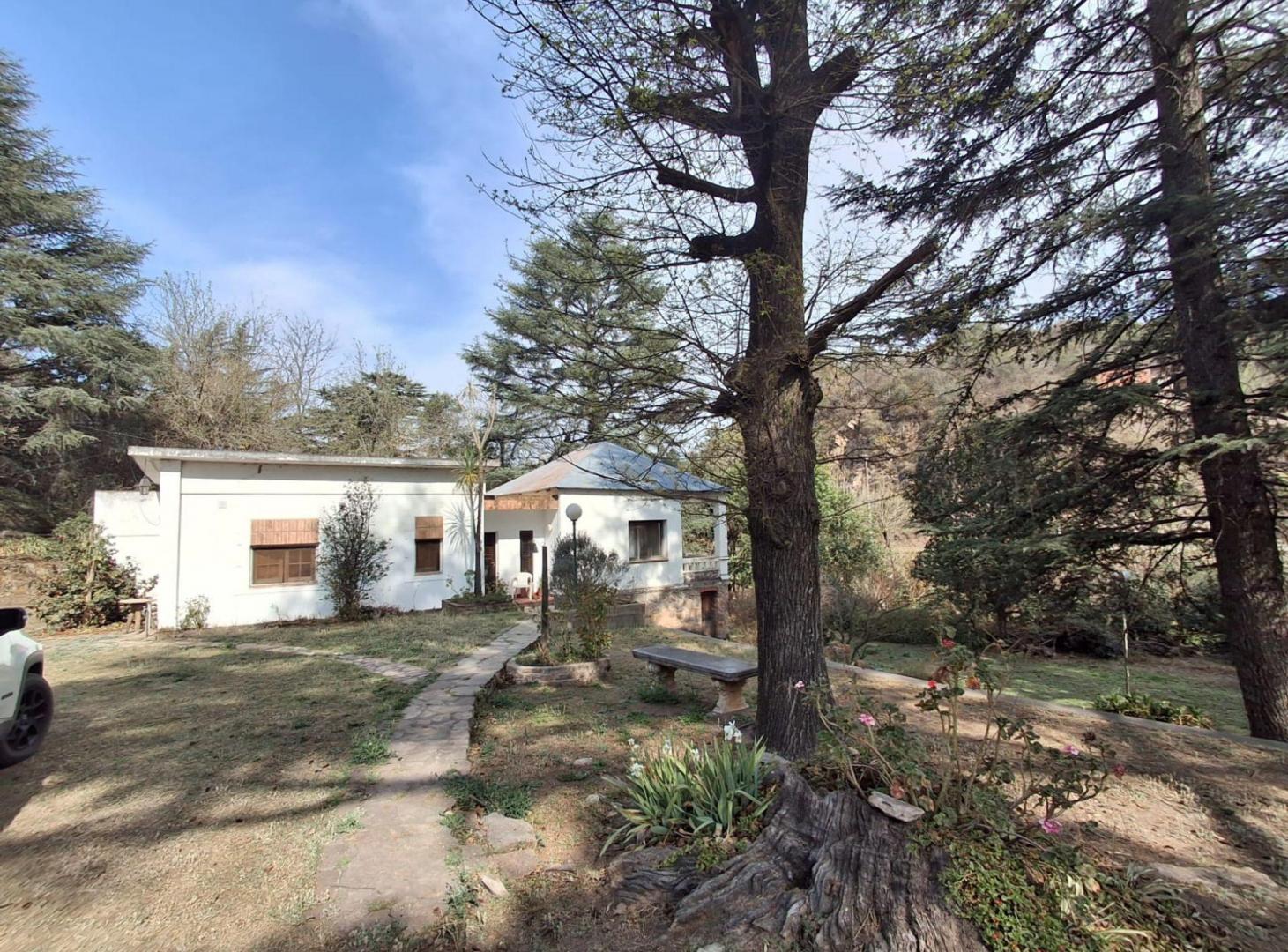 Foto de VENTA PREDIO EX HOTEL LA QUEBRADA RIO CEBALLOS, imagen 4