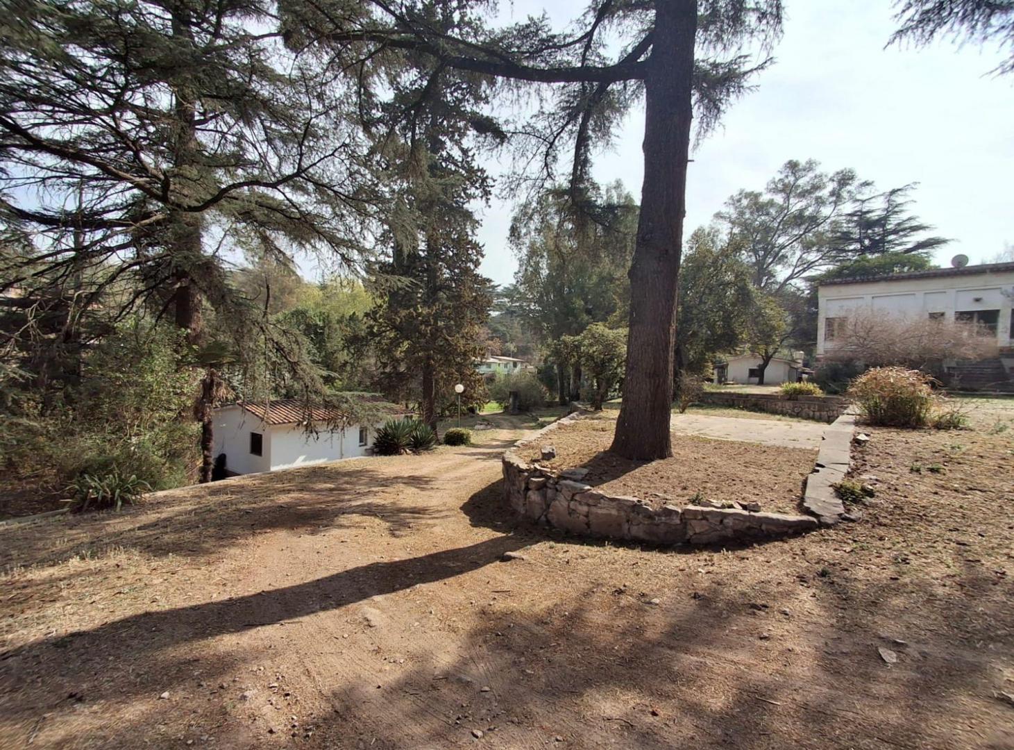 Foto de VENTA PREDIO EX HOTEL LA QUEBRADA RIO CEBALLOS, imagen 1