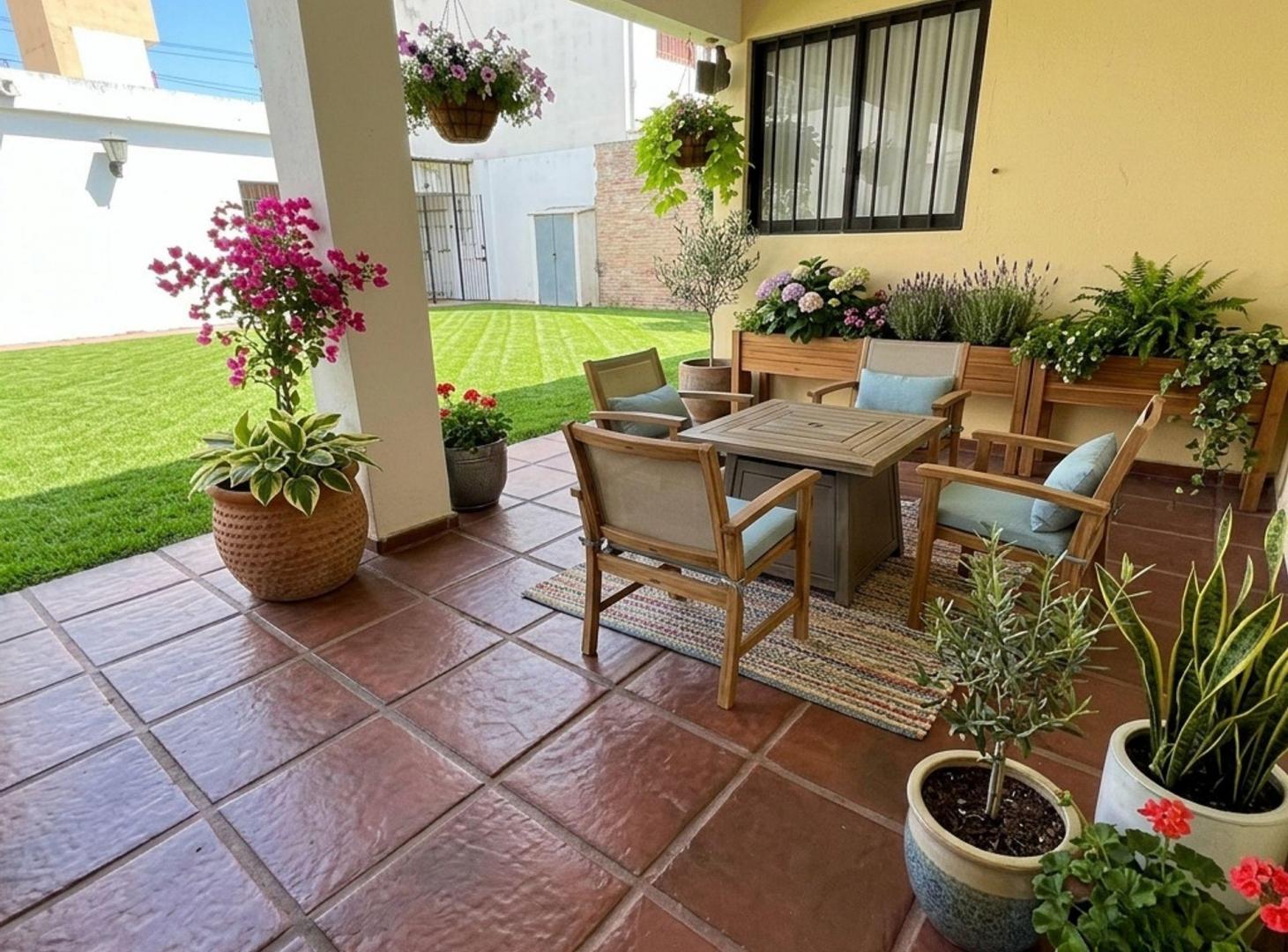 Foto de VENTA CASA 2 DORM PATIO COCHERA RES VELEZ SARSFIEL, imagen 4