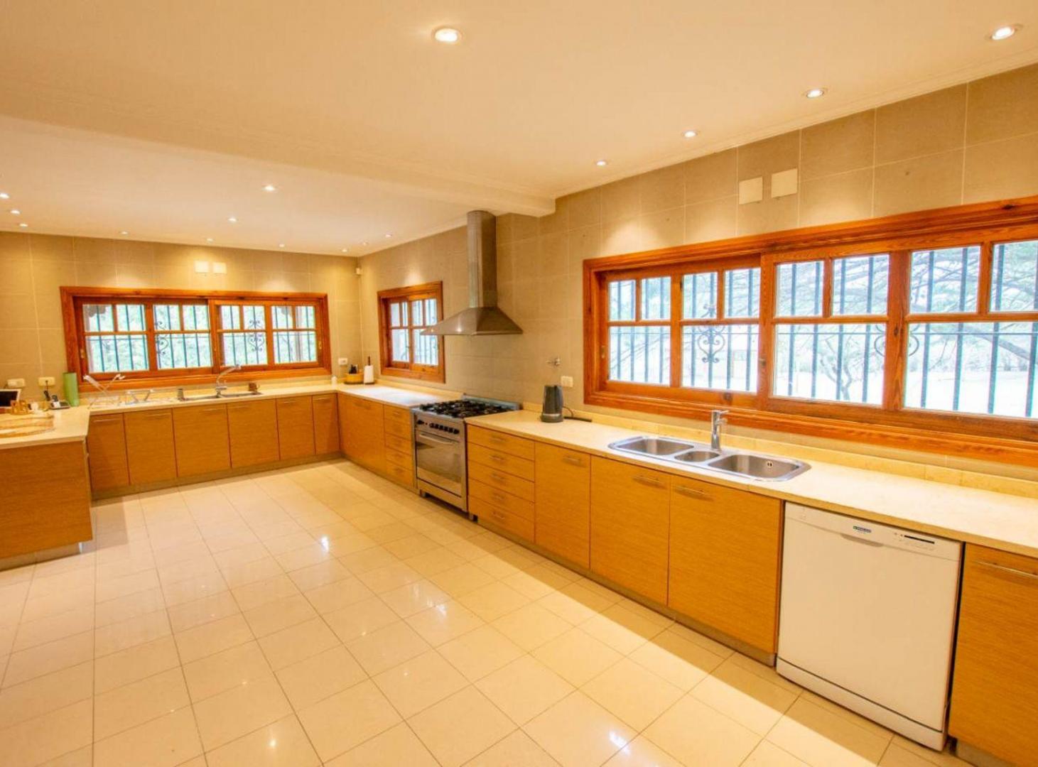 Foto de VENTA CASA RESIDENCIAL EN VILLA GENERAL BELGRANO, imagen 3