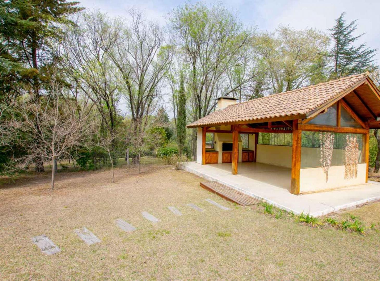Foto de VENTA CASA RESIDENCIAL EN VILLA GENERAL BELGRANO, imagen 5