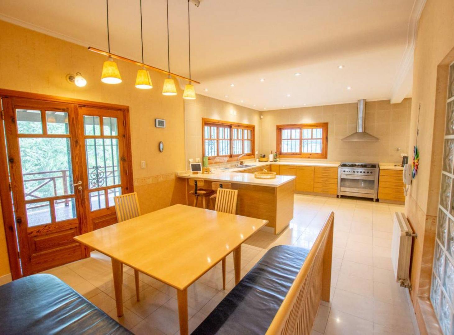 Foto de VENTA CASA RESIDENCIAL EN VILLA GENERAL BELGRANO, imagen 4