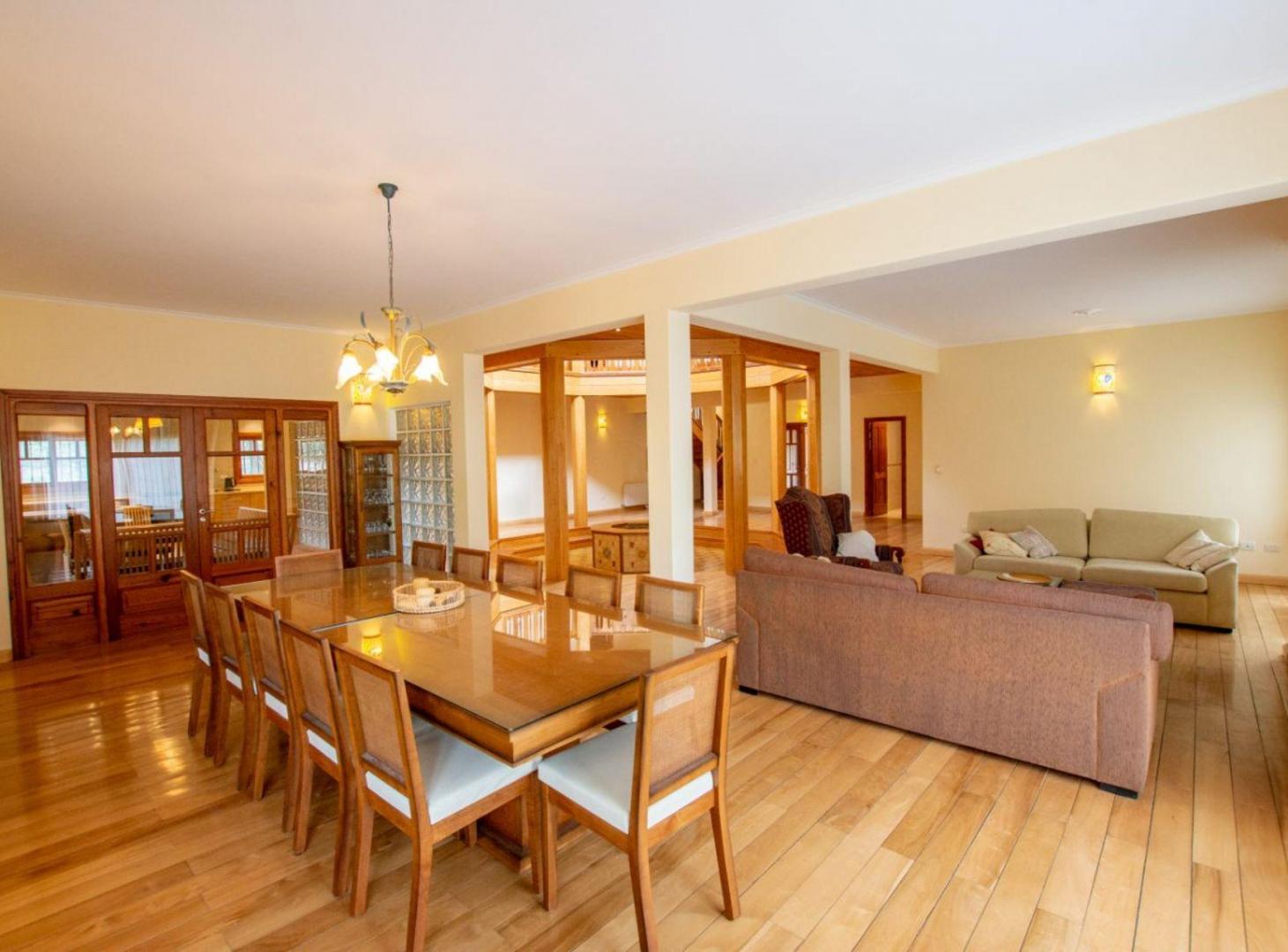 Foto de VENTA CASA RESIDENCIAL EN VILLA GENERAL BELGRANO, imagen 1
