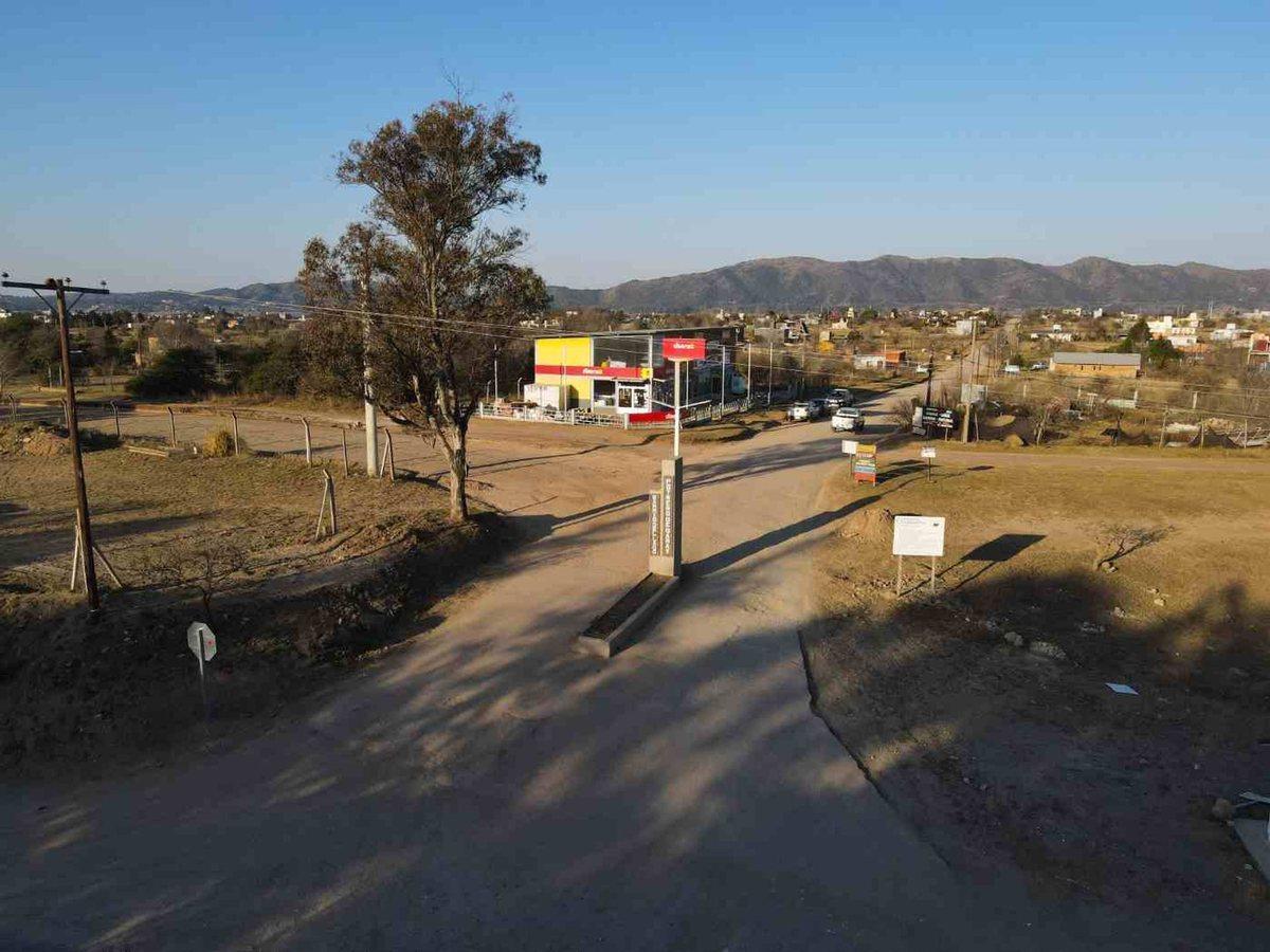 Foto de VENTA LOTE EN POTRERO DE GARAY BARRIO DEL LAGO, imagen 4