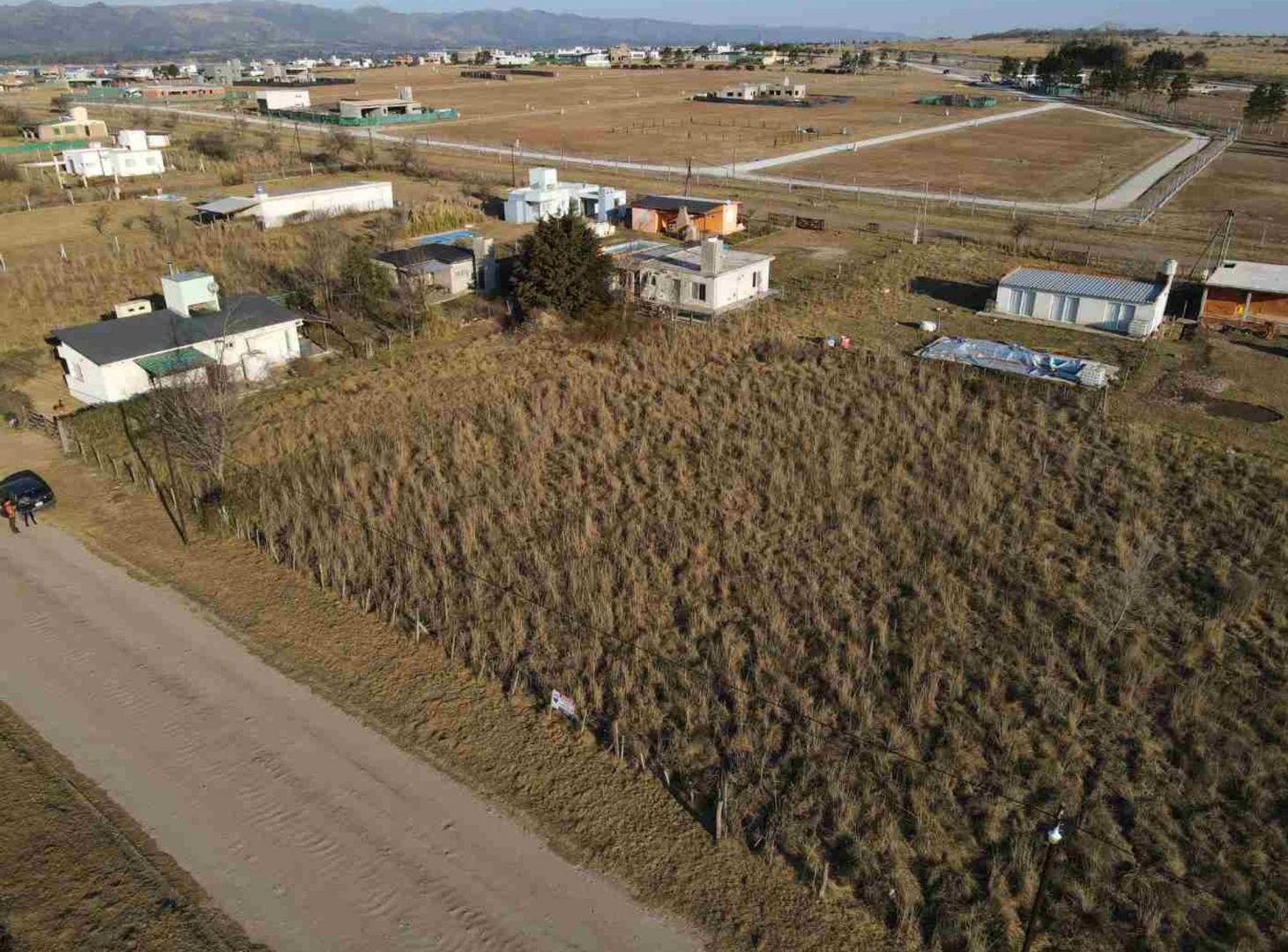 Foto de VENTA LOTE EN POTRERO DE GARAY BARRIO DEL LAGO, imagen 1