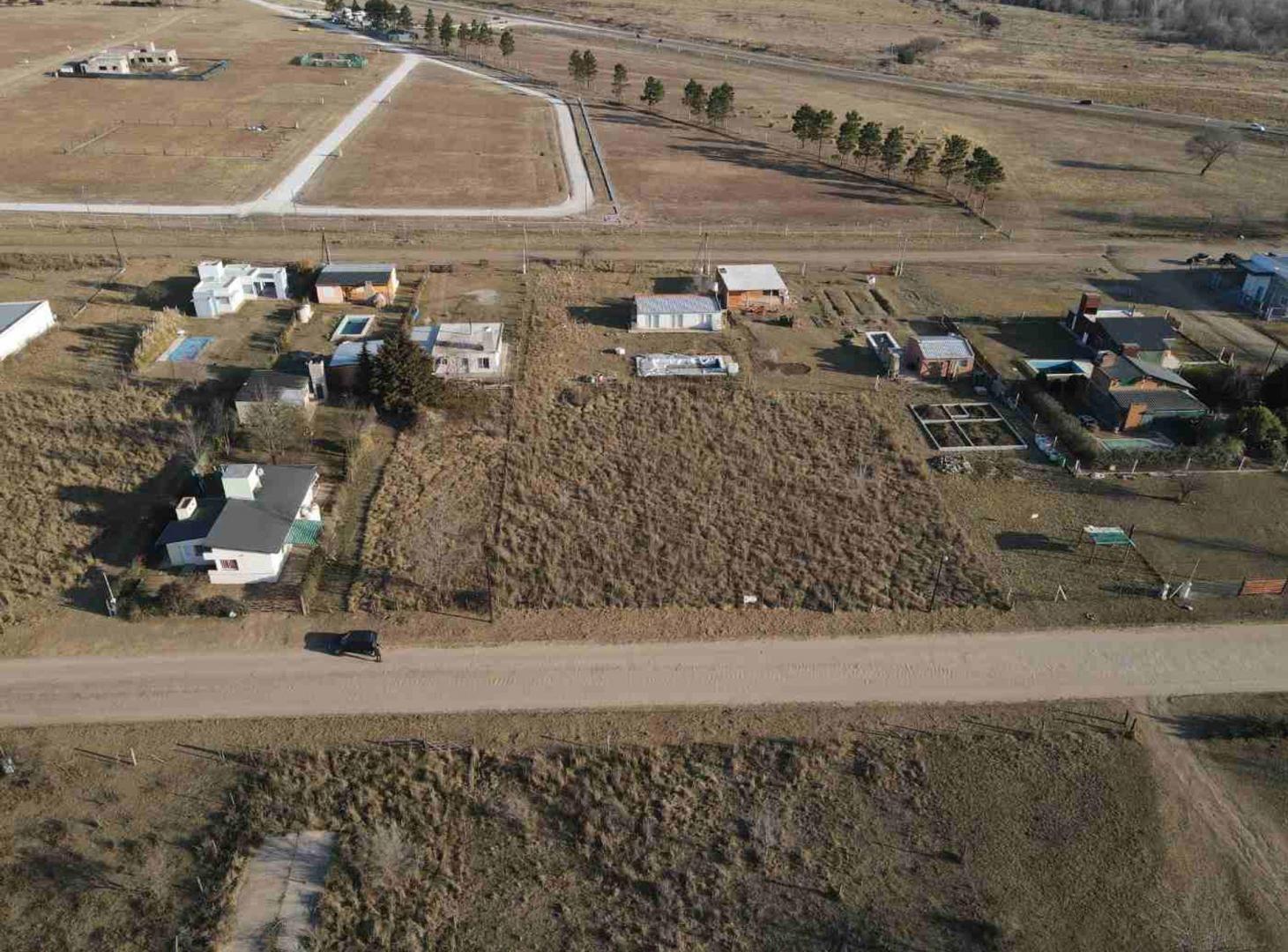 Foto de VENTA LOTE EN POTRERO DE GARAY BARRIO DEL LAGO, imagen 2