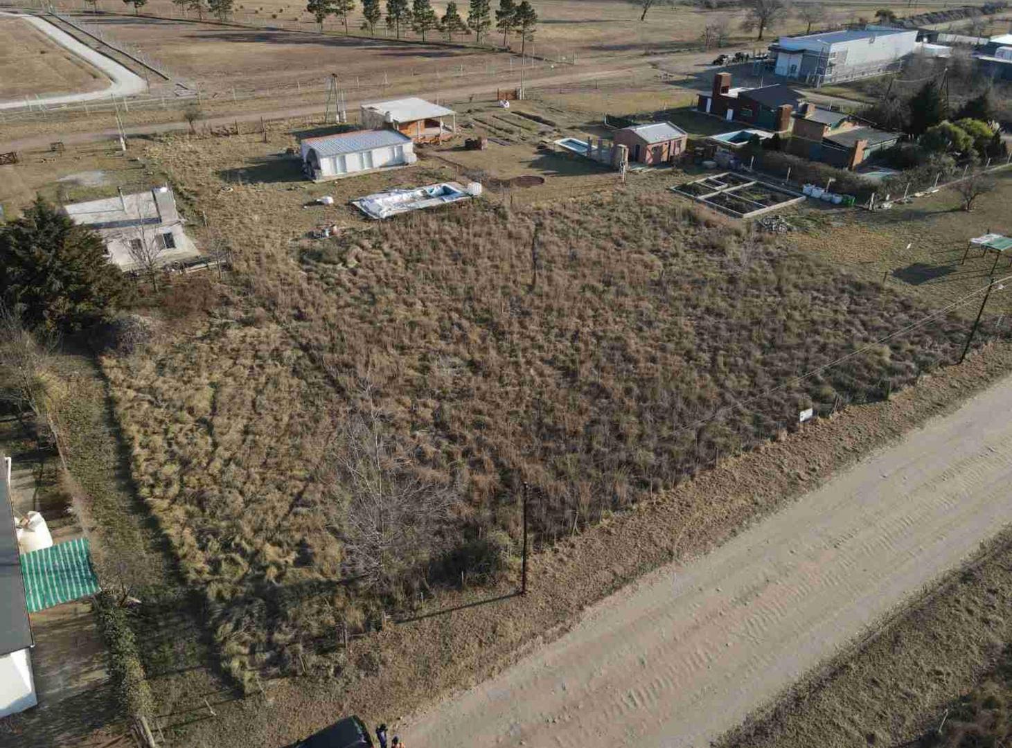 Foto de VENTA LOTE EN POTRERO DE GARAY BARRIO DEL LAGO, imagen 5