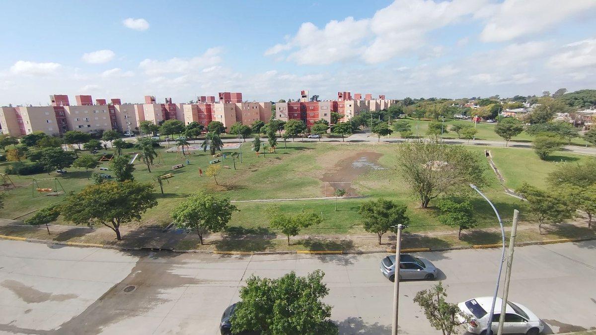 Foto de VENTA DEPARTAMENTO 2 DORMITORIOS BARRIO MARQUEZ, imagen 4
