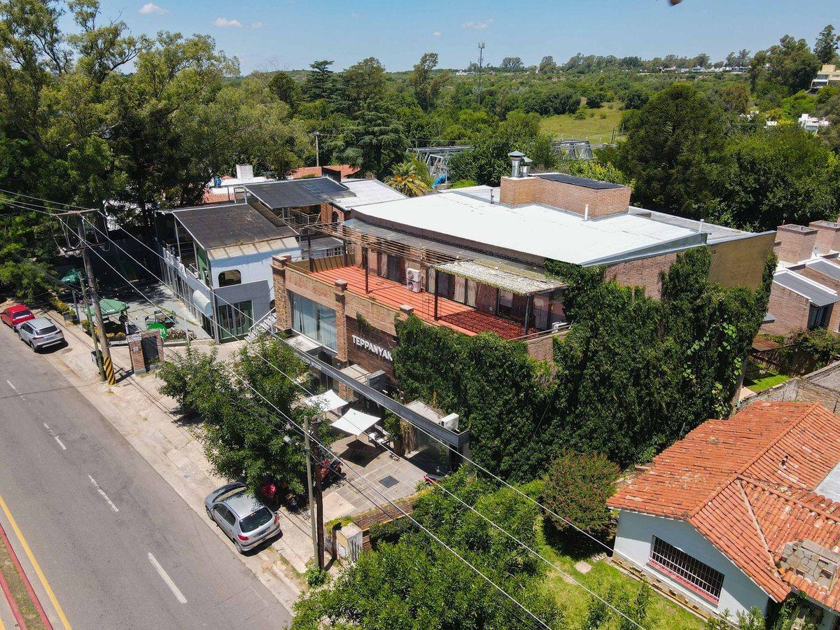 Foto de VENTA LOCAL COMERCIAL RECTA MARTINOLLI, imagen 2
