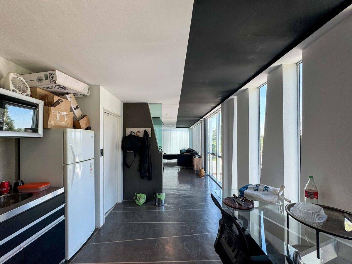 Foto de VENTA DEPARTAMENTO LOFTS OFICINA RECTA MARTINOLLI, imagen 4