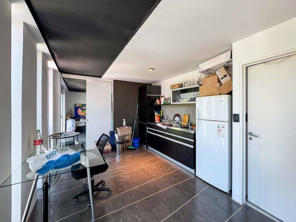 Foto de VENTA DEPARTAMENTO LOFTS OFICINA RECTA MARTINOLLI, imagen 3
