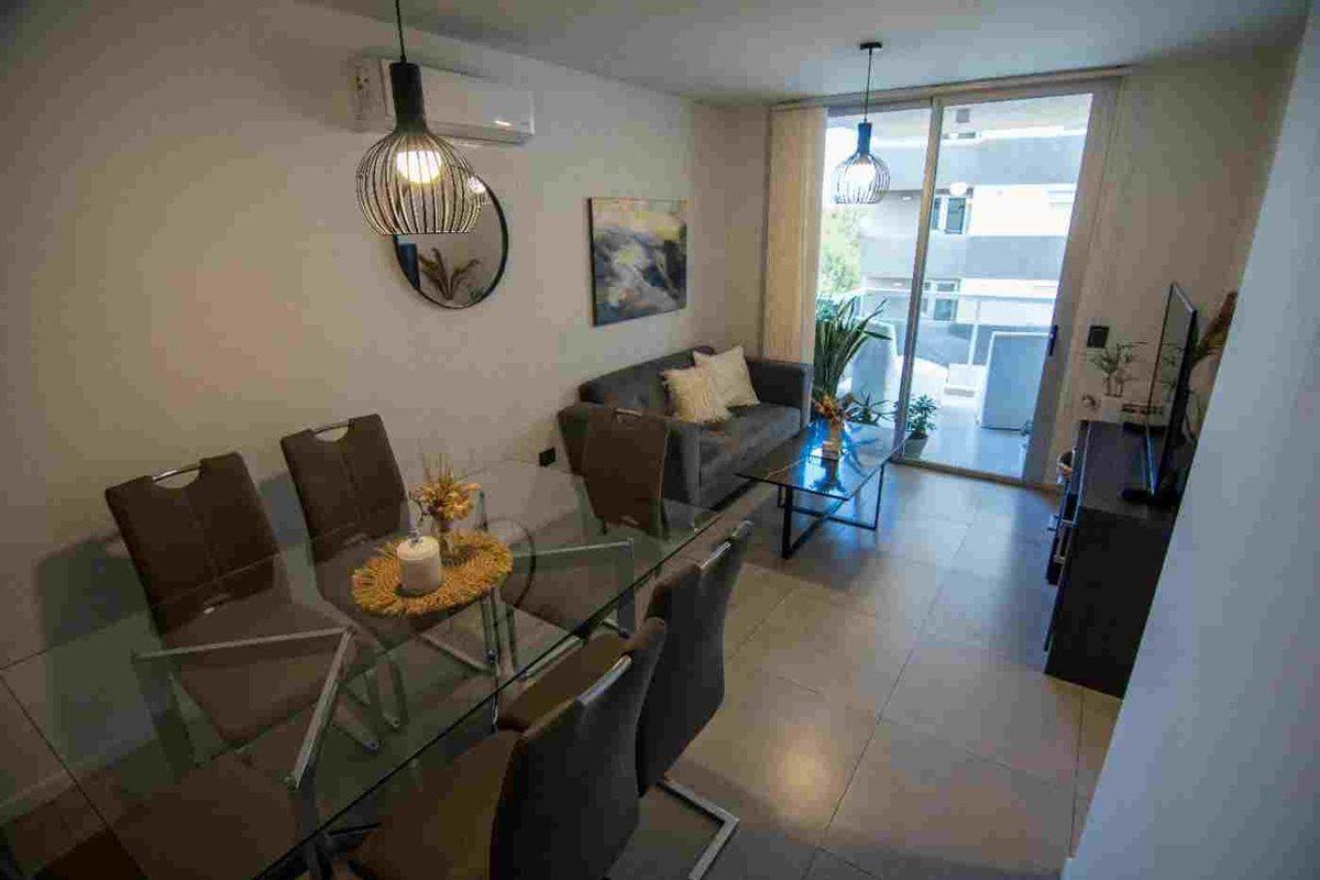 Foto de VENTA COMODO DEPTO 1 DORM OPERA LUXURY, imagen 1