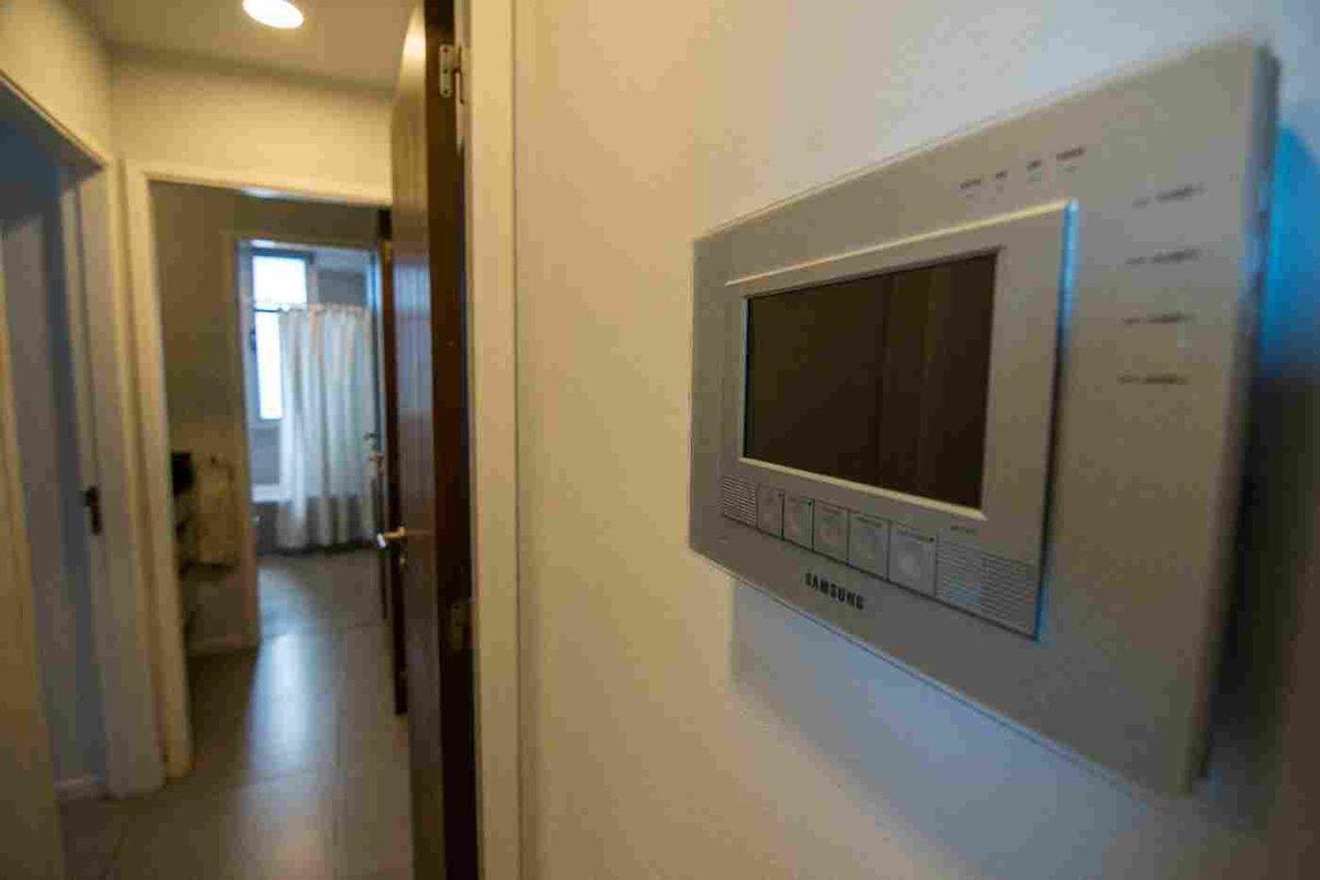 Foto de VENTA COMODO DEPTO 1 DORM OPERA LUXURY, imagen 3