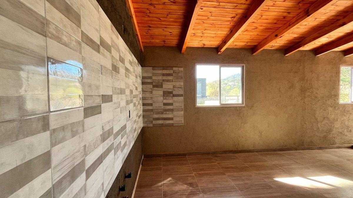 Foto de VENTA CASA DE 2 DOR A ESTRENAR BIALET MASSE, imagen 1