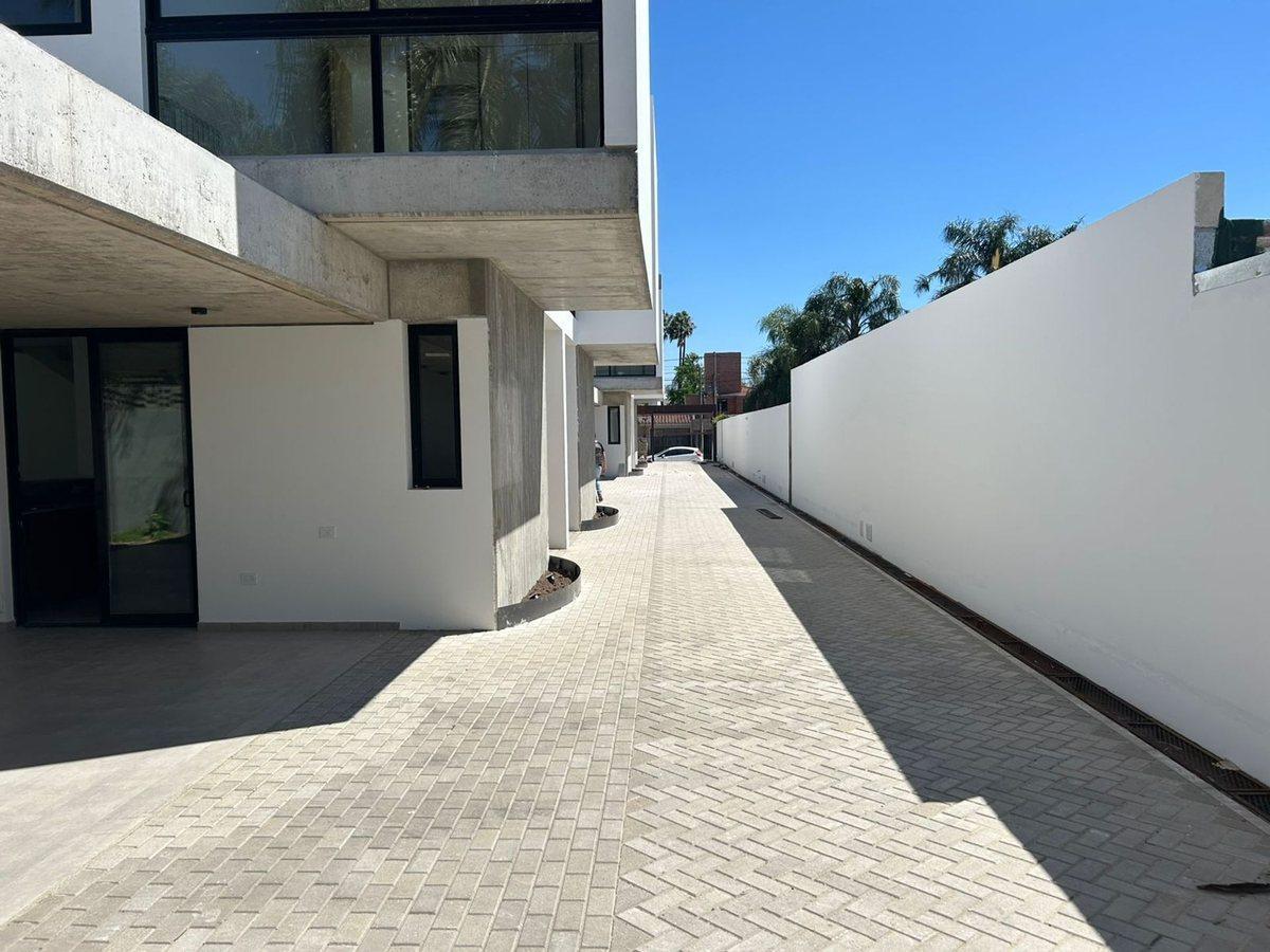 Foto de VENTA DUPLEX HOUSING 3 DORM CERRO DE LAS ROSAS, imagen 4