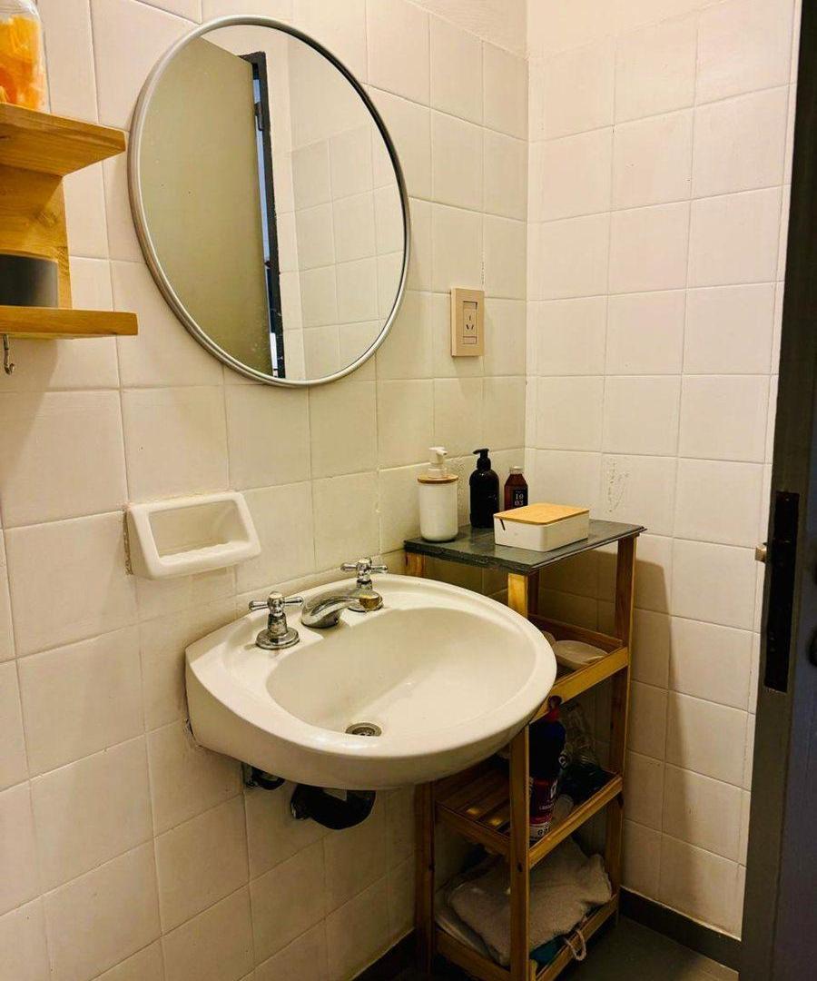 Foto de VENTA DEPARTAMENTO DUPLEX AMOBLADO GUEMES 1DORM, imagen 1