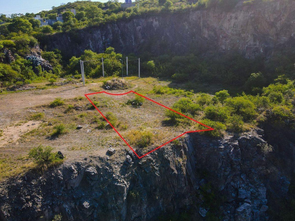 Foto de VENTA TERRENO 500 mts ALTOS DE LA ESTANZUELA, imagen 3